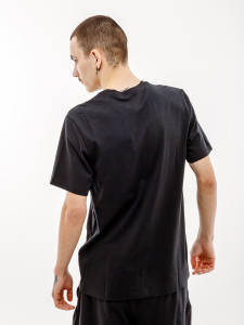 Футболка JORDAN M J BRAND JM STACK SS CREW FN5978-010