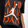 Футболка JORDAN M J BRAND JM STACK SS CREW FN5978-010