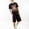 Футболка JORDAN M J BRAND JM STACK SS CREW FN5978-010