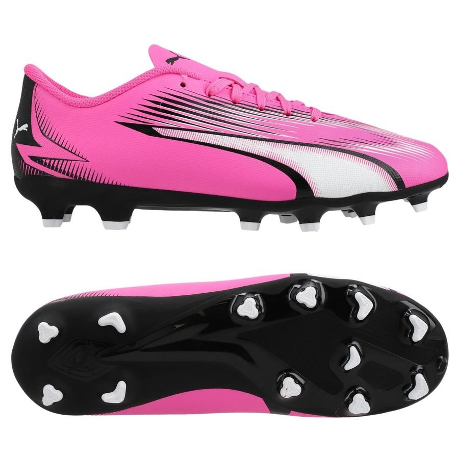 Бутси PUMA ULTRA PLAY FG/AG 107775-01 107775-01