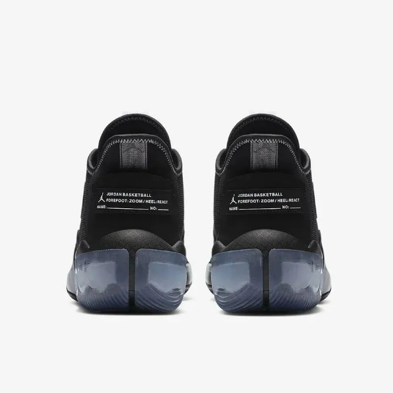 Кросівки NIKE JORDAN REACT ELEVATION CK6618-001