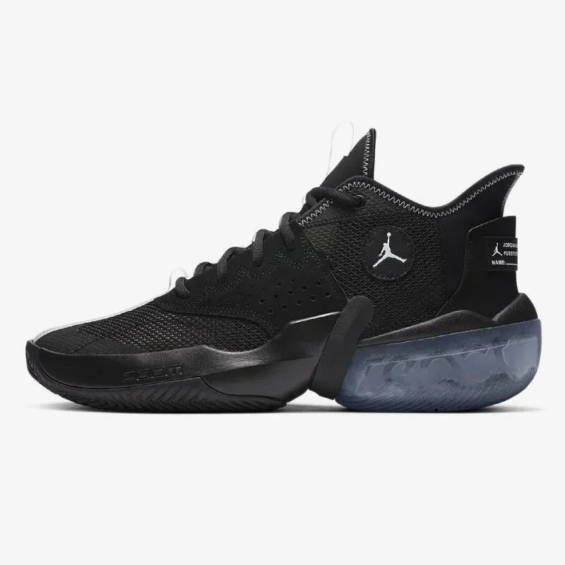 Кросівки NIKE JORDAN REACT ELEVATION CK6618-001