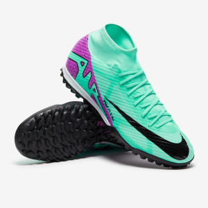 Сороконіжки Nike ZOOM SUPERFLY 9 ACADEMY TF DJ5629-300