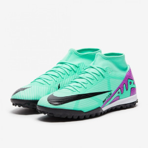 Сороконіжки Nike ZOOM SUPERFLY 9 ACADEMY TF DJ5629-300