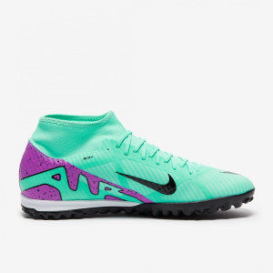 Сороконіжки Nike ZOOM SUPERFLY 9 ACADEMY TF DJ5629-300