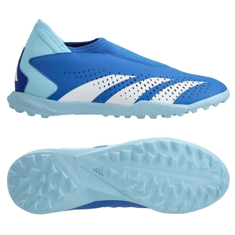 Сороконіжки дитячі Adidas Predator Accuracy.3 LL TF Jr IE9437 IE9437