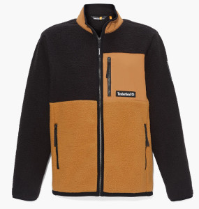 Куртка Timberland Fleece jacket TB0A24A5