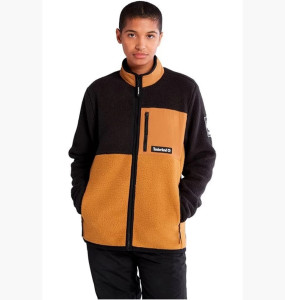 Куртка Timberland Fleece jacket TB0A24A5
