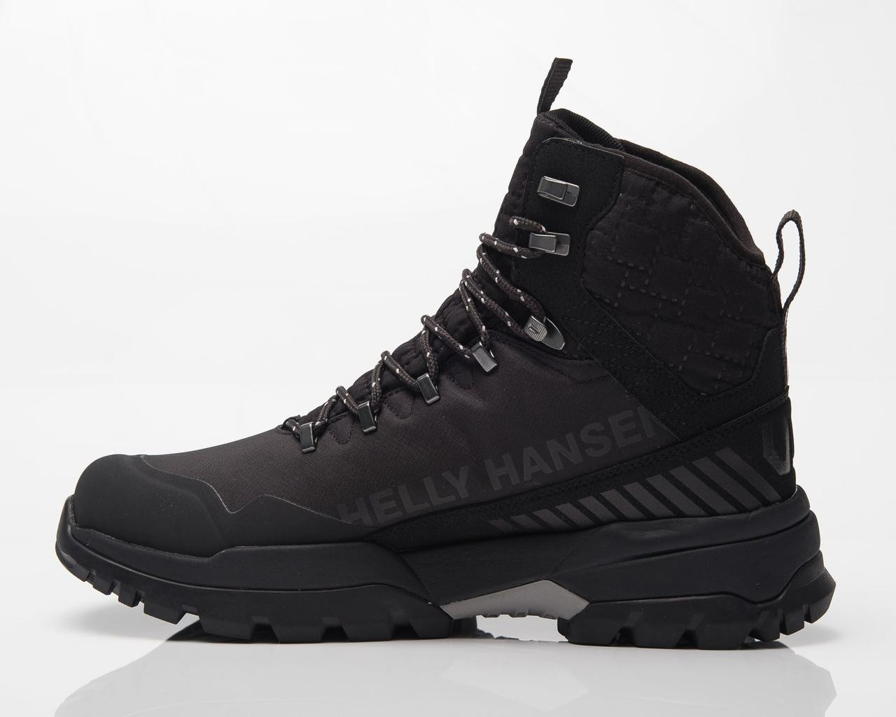 Черевики HELLY HANSEN CRESTONE ULLR HT (11891 990) 42 (26.5 см) 11891 990