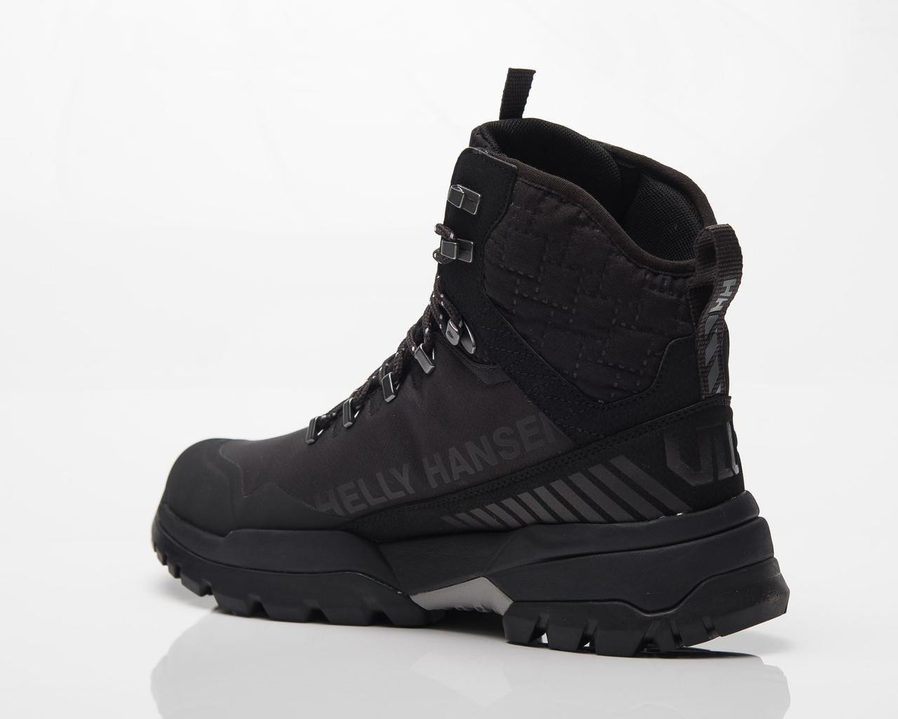 Черевики HELLY HANSEN CRESTONE ULLR HT (11891 990) 42 (26.5 см) 11891 990