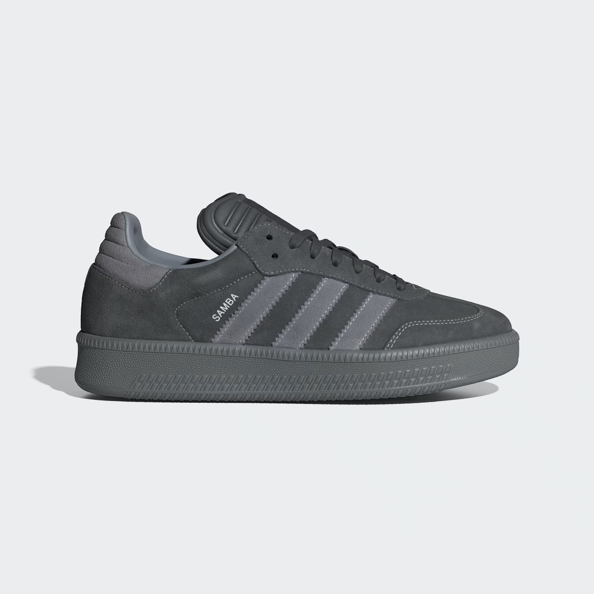 Кросівки Adidas Samba XLG ID3912