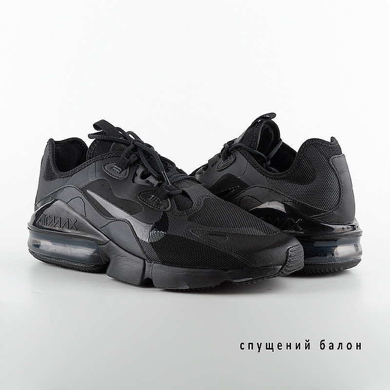 Кросівки Nike Air Max Infinity 2 CU9452-002-R