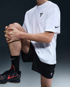 Футболка Nike KB U NK TEE BETTERMENTAL HJ3318-100