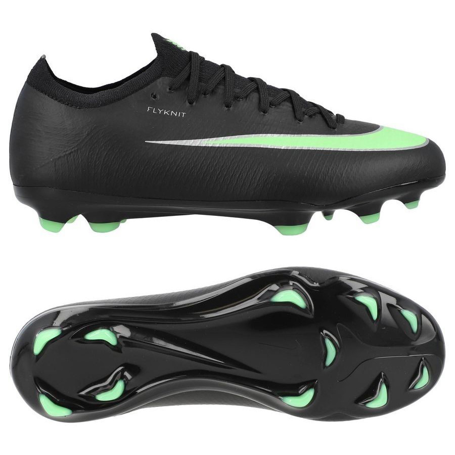 Бутси Nike JR VAPOR 17 PRO FG IM6539-001