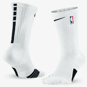 Шкарпетки Nike U NK ELITE CREW - NBA SX7587-100