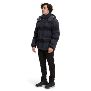 Куртка TNF SIerra Down Jacket NF0A5A7C2Z8