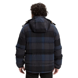 Куртка TNF SIerra Down Jacket NF0A5A7C2Z8