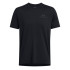 Футболка Under Armour Hw Lc Patch (1382902-001) 1382902-001