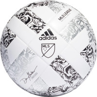 М'яч футбольний ADIDAS MLS LGE NFHS H57827