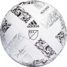 М'яч футбольний ADIDAS MLS LGE NFHS H57827