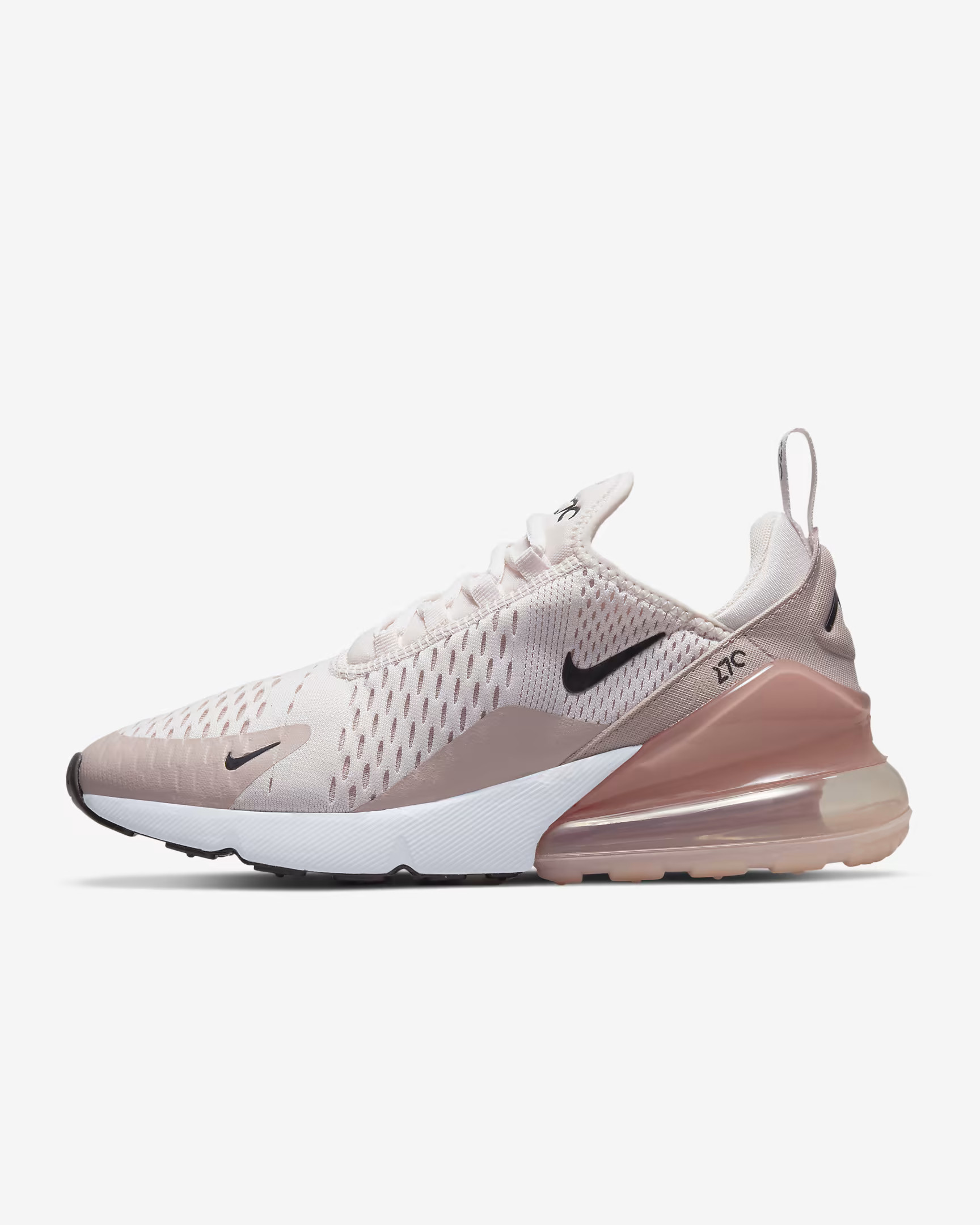 Кросівки NIKE AIR MAX 270 PEACH AH6789-604