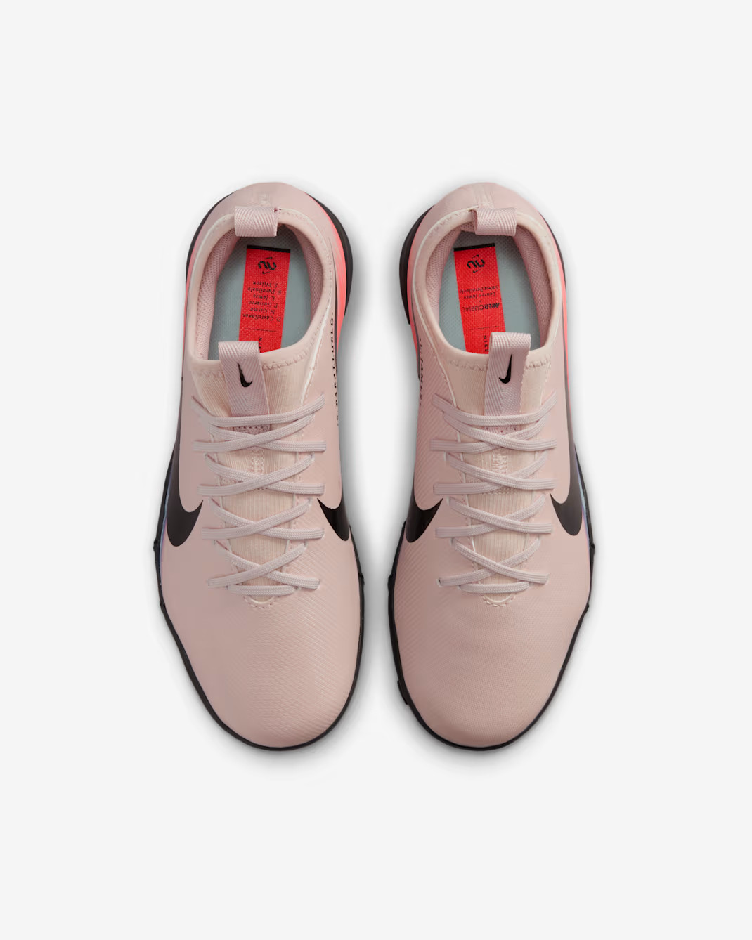 Сороконіжки Nike JR ZOOM VAPOR 16 ACAD TF NU2 IB1514-600