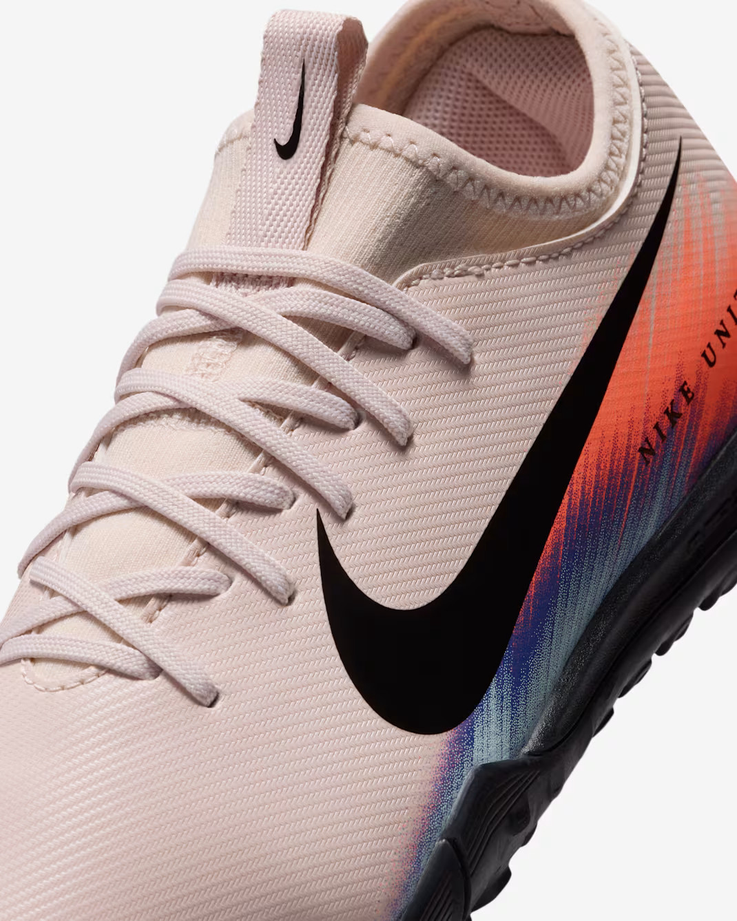 Сороконіжки Nike JR ZOOM VAPOR 16 ACAD TF NU2 IB1514-600