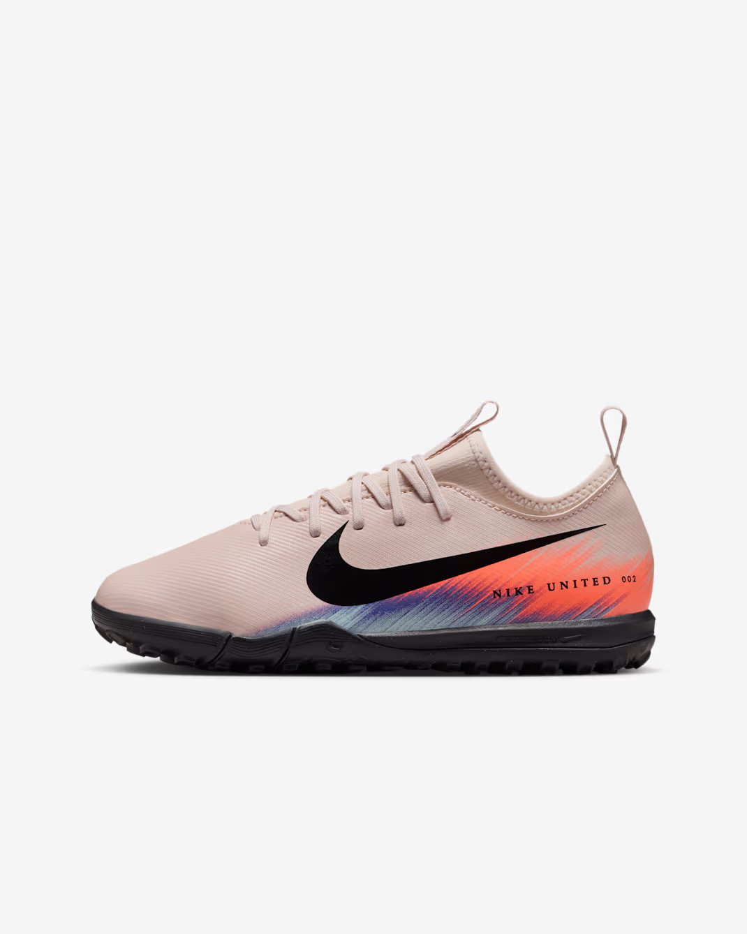 Сороконіжки Nike JR ZOOM VAPOR 16 ACAD TF NU2 IB1514-600