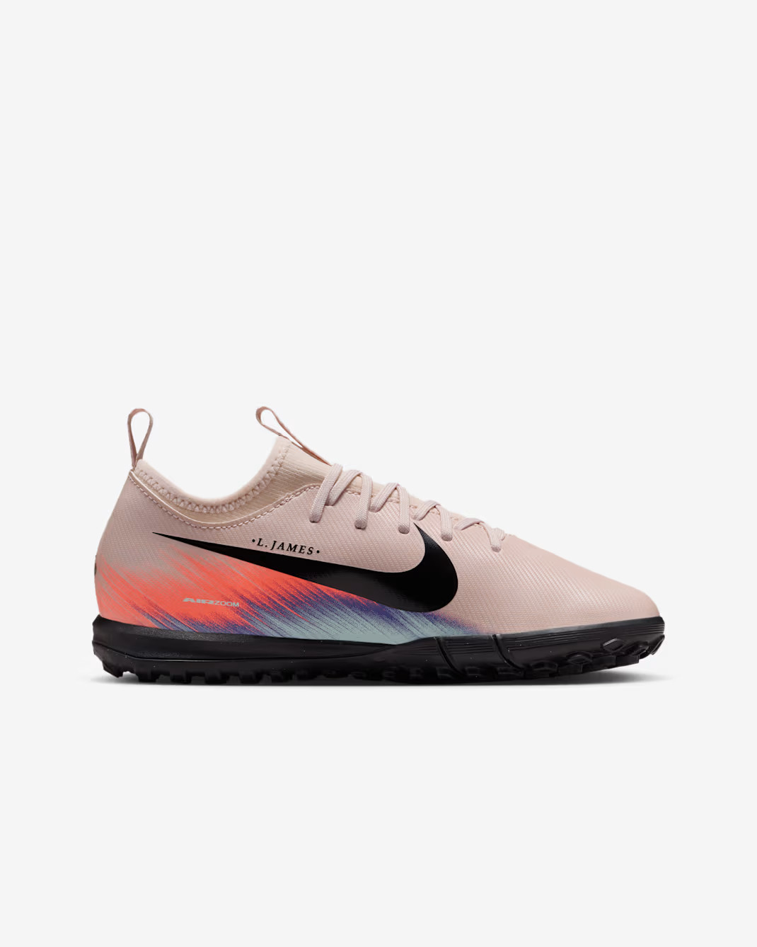 Сороконіжки Nike JR ZOOM VAPOR 16 ACAD TF NU2 IB1514-600