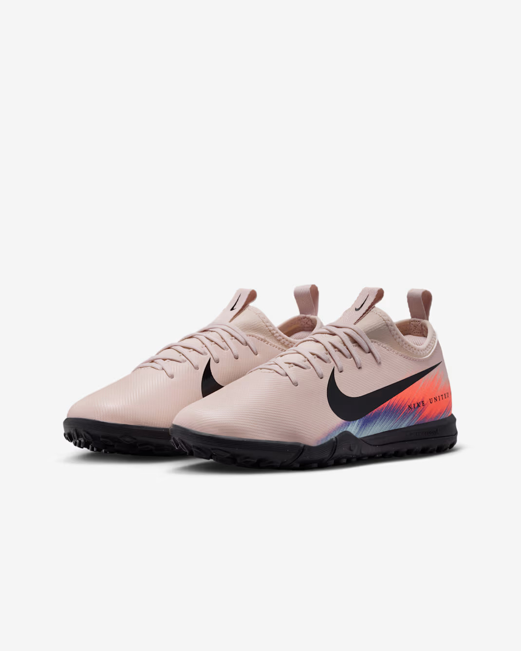 Сороконіжки Nike JR ZOOM VAPOR 16 ACAD TF NU2 IB1514-600