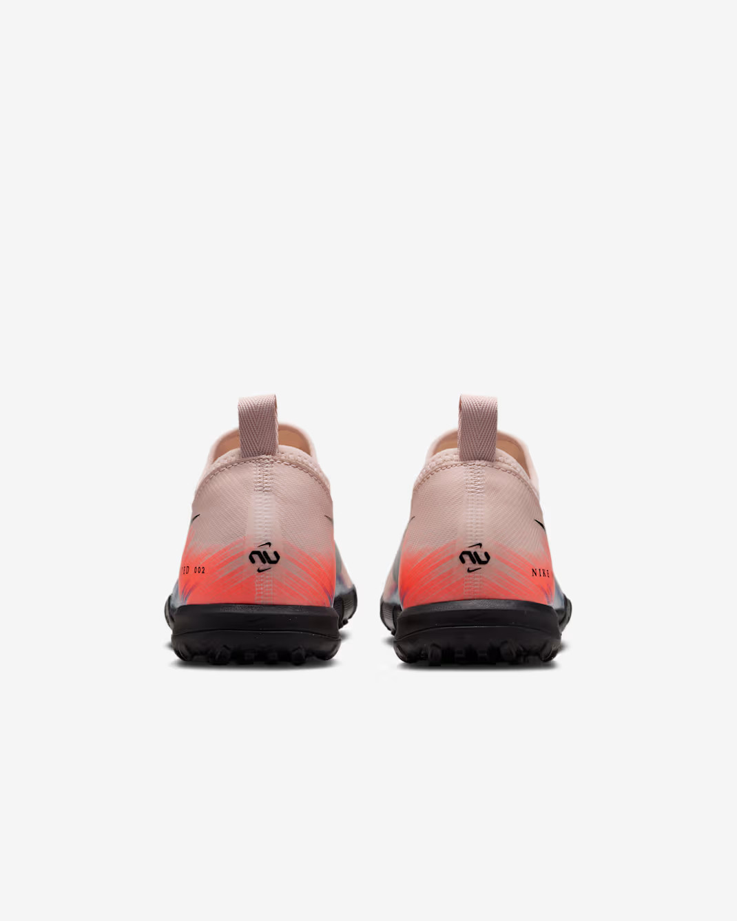 Сороконіжки Nike JR ZOOM VAPOR 16 ACAD TF NU2 IB1514-600