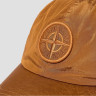 Кепка Stone Island Nylon Orange Cap 781599576 V0032