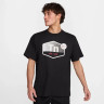 Футболка Nike M NSW TEE M90 FW CONNECT HJ0576-010