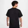 Футболка Nike M NSW TEE M90 FW CONNECT HJ0576-010