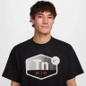 Футболка Nike M NSW TEE M90 FW CONNECT HJ0576-010