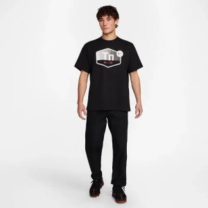 Футболка Nike M NSW TEE M90 FW CONNECT HJ0576-010