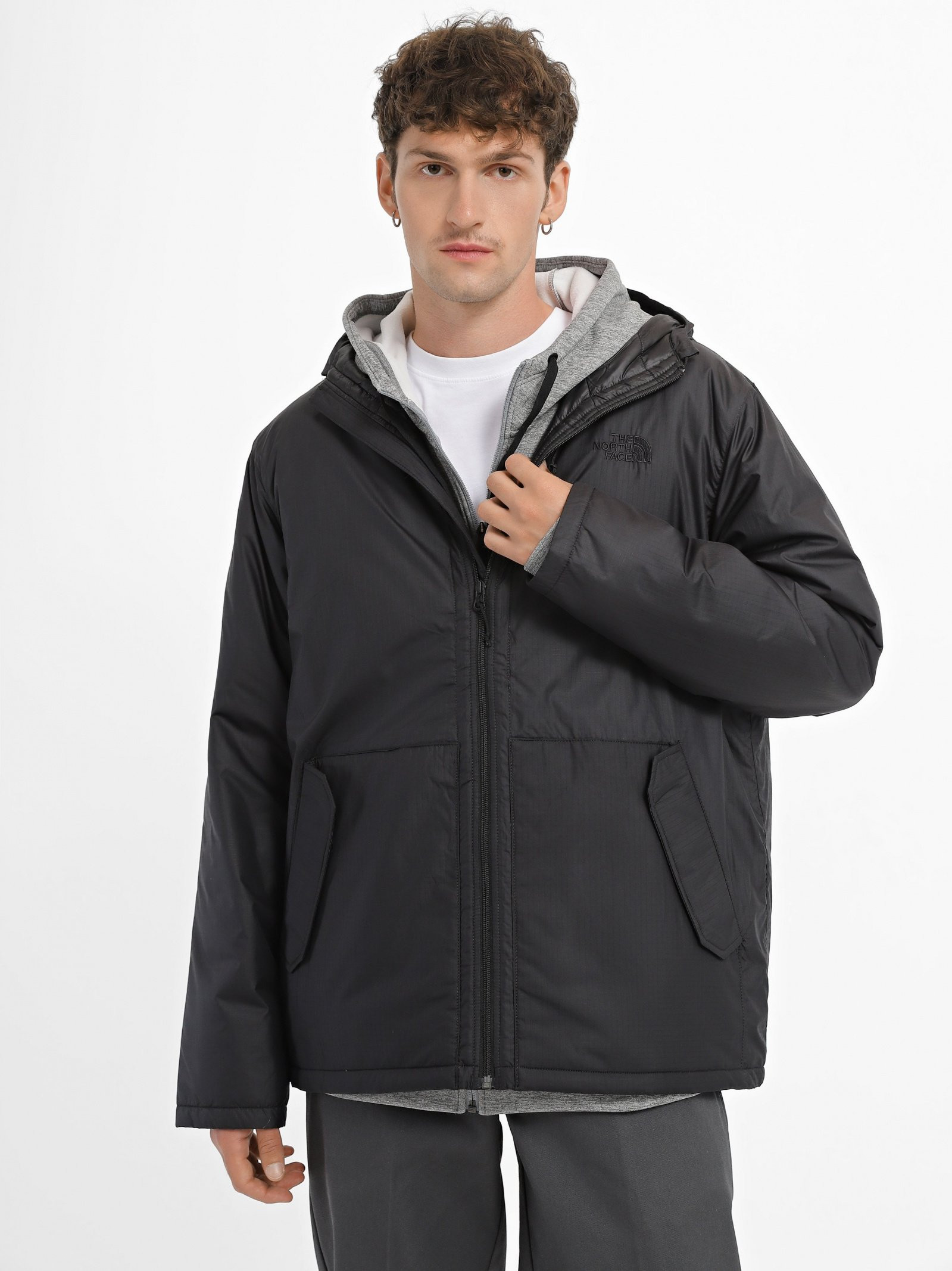 Куртка чоловіча демісезонна The North Face NF0A7UJIJK31 NF0A7UJIJK31