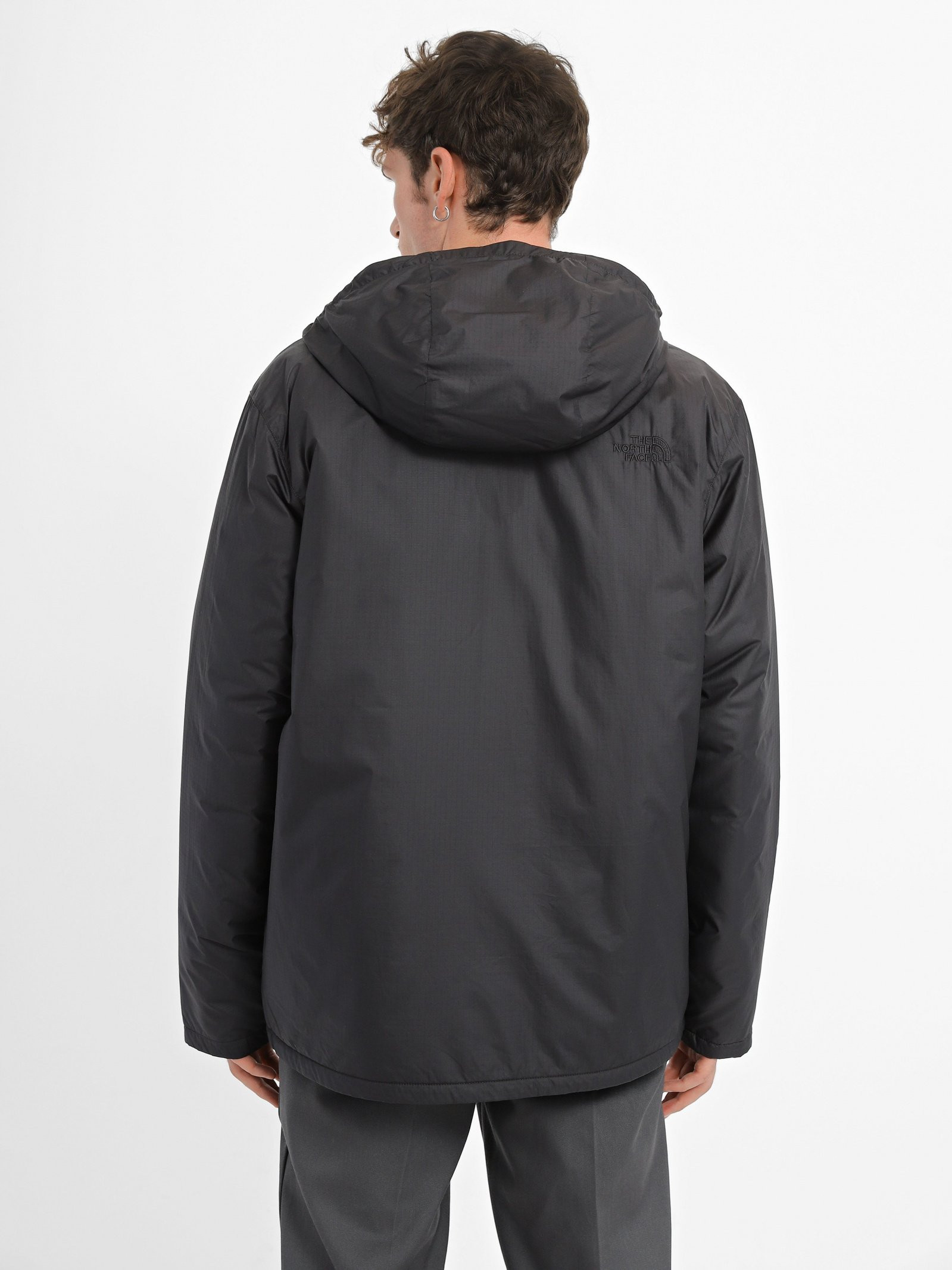 Куртка чоловіча демісезонна The North Face NF0A7UJIJK31 NF0A7UJIJK31