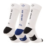 Шкарпетки Nike S R SOX CRW 3PR NOCTA LART FV3806-900