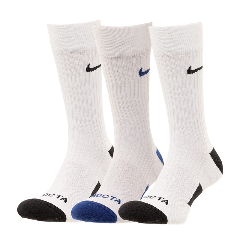 Шкарпетки Nike S R SOX CRW 3PR NOCTA LART FV3806-900