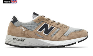 Кросівки New Balance Blue Sneakers 575 MTL575PN