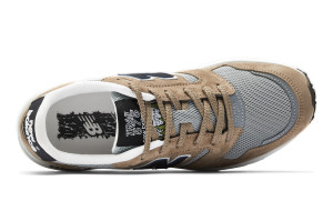 Кросівки New Balance Blue Sneakers 575 MTL575PN