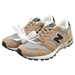 Кросівки New Balance Blue Sneakers 575 MTL575PN