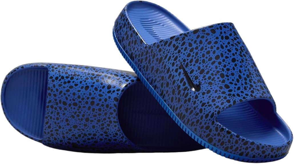 Шльопанці Nike Calm Slide HF1067-400