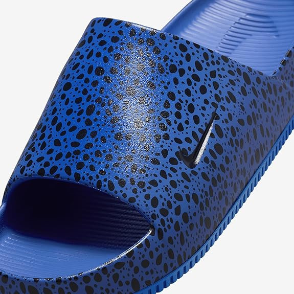 Шльопанці Nike Calm Slide HF1067-400