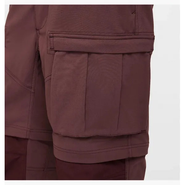 Штани чоловічі Nike Acg Smith Summit Bordo FN0428-652 L FN0428-652