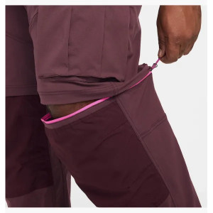 Штани чоловічі Nike Acg Smith Summit Bordo FN0428-652 L FN0428-652