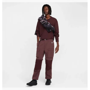 Штани чоловічі Nike Acg Smith Summit Bordo FN0428-652 L FN0428-652