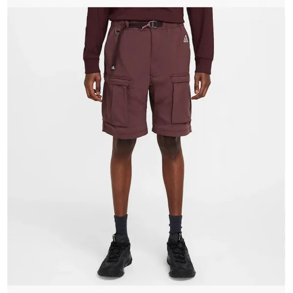 Штани чоловічі Nike Acg Smith Summit Bordo FN0428-652 L FN0428-652