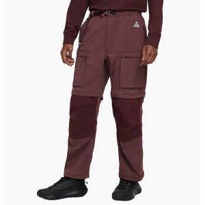 Штани чоловічі Nike Acg Smith Summit Bordo FN0428-652 L FN0428-652